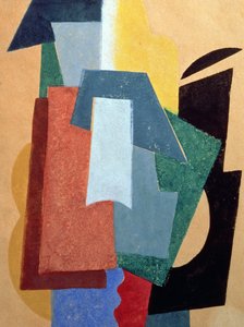 Verão, 1917-1918